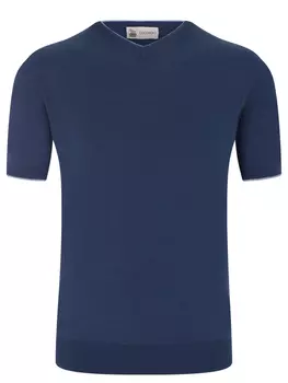 Футболка шелковая COLOMBO