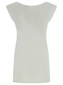 Футболка шелковая FRANCESCA PICCINI