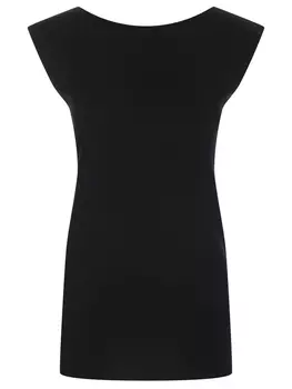 Футболка шелковая FRANCESCA PICCINI