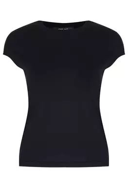 Футболка шелковая FREE AGE