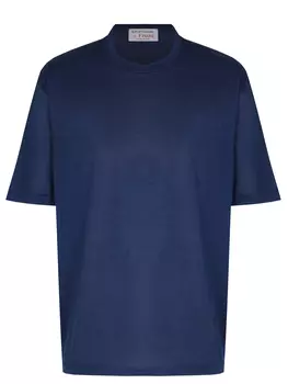 Футболка шелковая GRAN SASSO