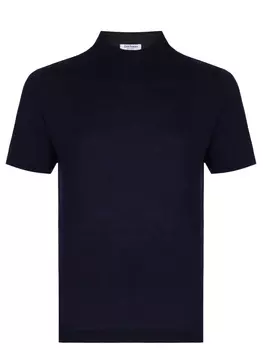 Футболка шелковая GRAN SASSO