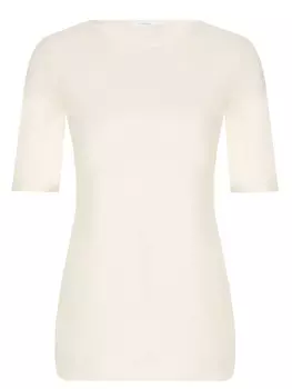 Футболка шелковая MALO