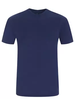 Футболка шерстяная