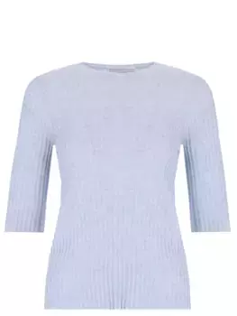 Футболка шерстяная