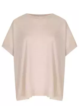 Футболка шерстяная