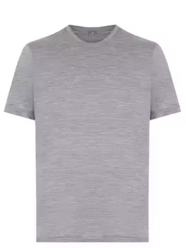 Футболка шерстяная