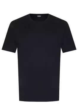 Футболка шерстяная