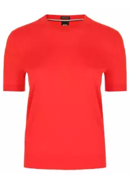 Футболка шерстяная