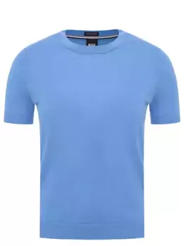 Футболка шерстяная