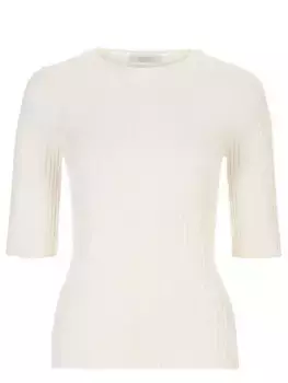 Футболка шерстяная