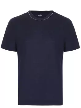 Футболка шерстяная GRAN SASSO