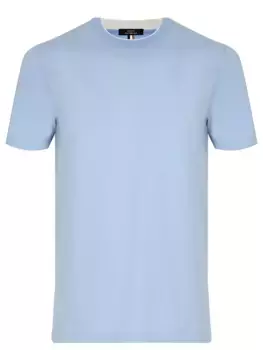 Футболка Slim Fit хлопковая