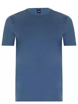 Футболка Slim Fit хлопковая