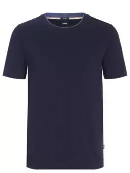 Футболка Slim Fit хлопковая