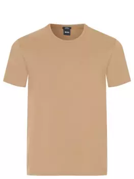 Футболка Slim Fit хлопковая