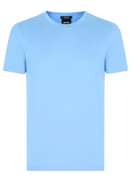 Футболка Slim Fit хлопковая