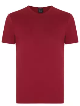 Футболка Slim Fit хлопковая