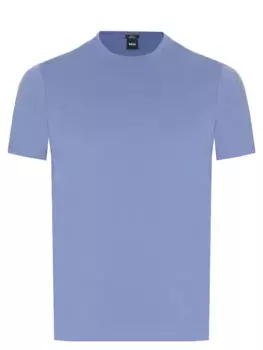 Футболка Slim Fit хлопковая
