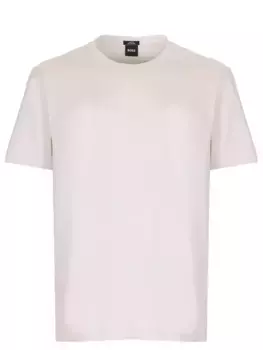 Футболка Slim Fit хлопковая