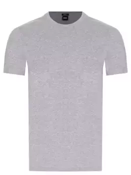 Футболка Slim Fit хлопковая