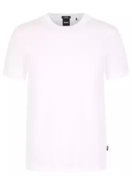 Футболка Slim Fit хлопковая