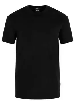 Футболка Slim Fit хлопковая