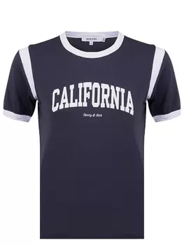 Футболка SPORTY & RICH