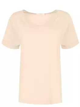 Футболка свободного кроя PANICALE