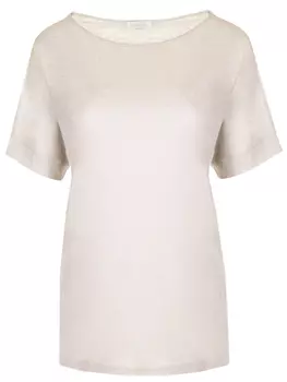 Футболка трикотажная базовая GRAN SASSO