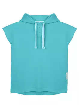 Футболка Тропический Бриз из бамбука и хлопка AMUR BY MARUSHIK