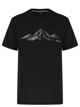 Футболка Vito BOGNER FIRE + ICE