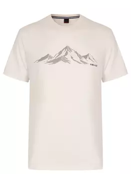 Футболка Vito BOGNER FIRE + ICE