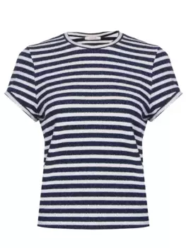 Футболка в полоску