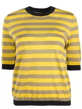 Футболка в полоску