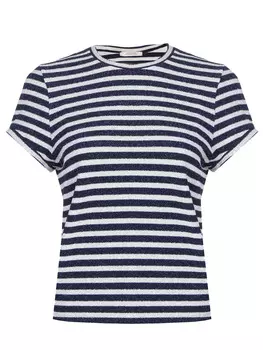Футболка в полоску DOROTHEE SCHUMACHER