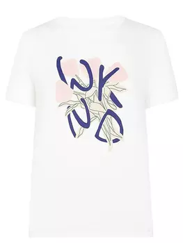 Футболка WEEKEND MAX MARA