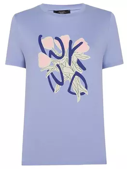 Футболка WEEKEND MAX MARA