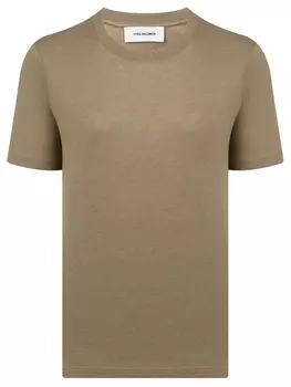 Футболка YVES SALOMON