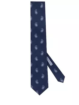 Галстук CORNELIANI
