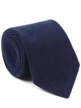 Галстук кашемировый