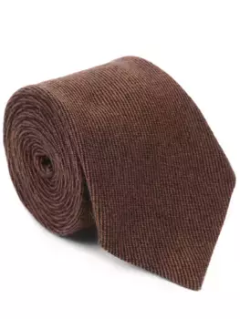 Галстук кашемировый