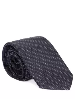 Галстук шелковый