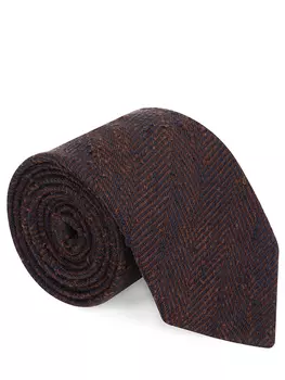 Галстук шелковый