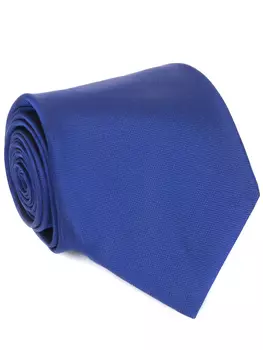 Галстук шелковый