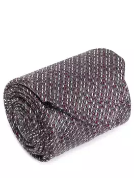 Галстук шелковый