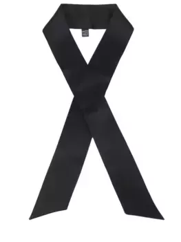 Галстук шелковый