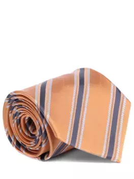 Галстук шелковый