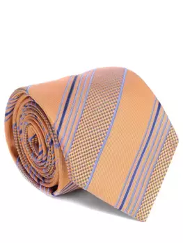 Галстук шелковый