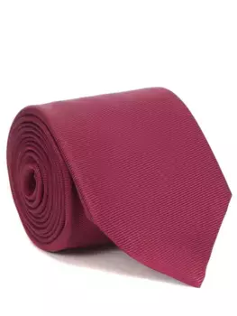 Галстук шелковый